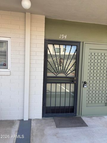 6125 E INDIAN SCHOOL Road 194, Scottsdale, AZ 85251
