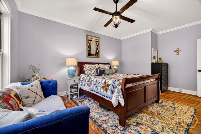 275 Kilkenny Road, Richmond Hill, GA 31324