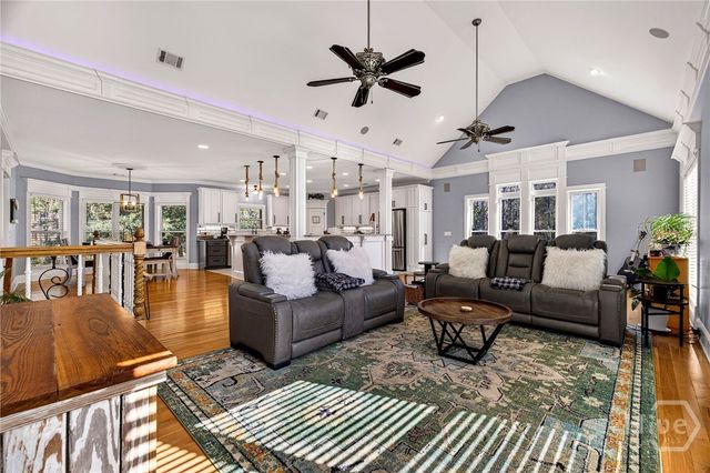 275 Kilkenny Road, Richmond Hill, GA 31324