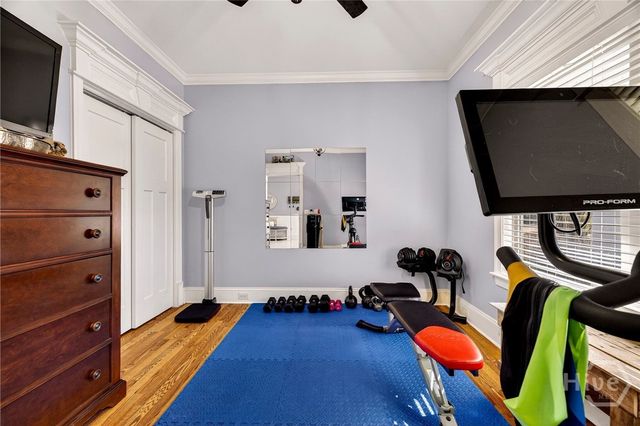 275 Kilkenny Road, Richmond Hill, GA 31324