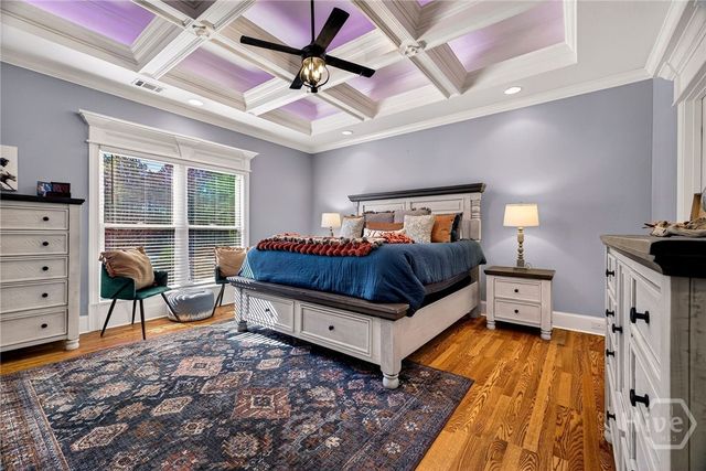 275 Kilkenny Road, Richmond Hill, GA 31324