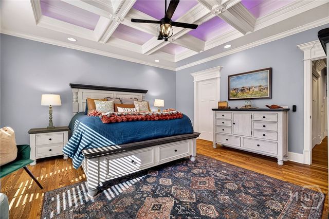 275 Kilkenny Road, Richmond Hill, GA 31324