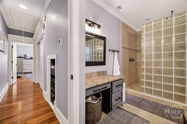 275 Kilkenny Road, Richmond Hill, GA 31324