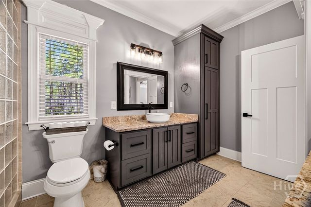 275 Kilkenny Road, Richmond Hill, GA 31324