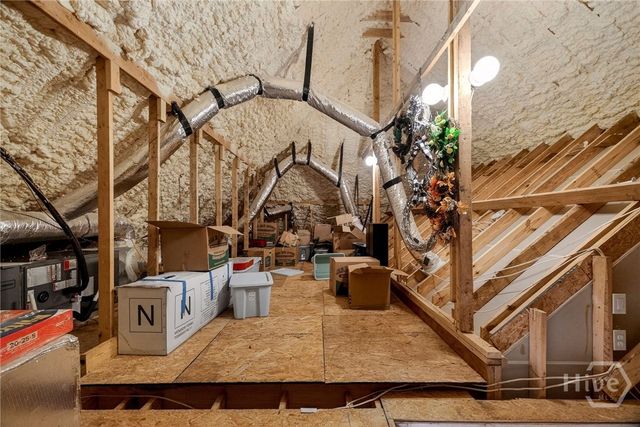 275 Kilkenny Road, Richmond Hill, GA 31324