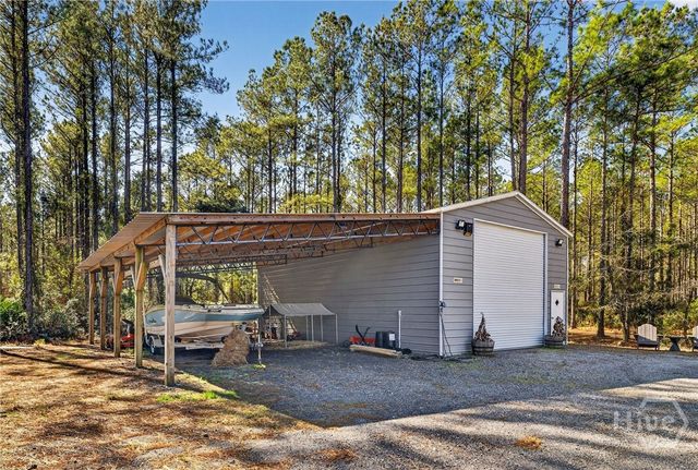 275 Kilkenny Road, Richmond Hill, GA 31324