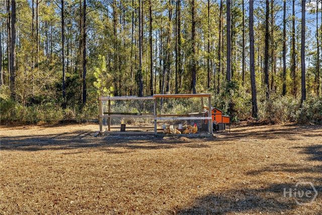 275 Kilkenny Road, Richmond Hill, GA 31324