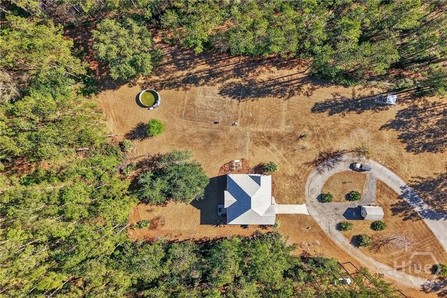 275 Kilkenny Road, Richmond Hill, GA 31324