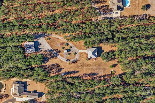 275 Kilkenny Road, Richmond Hill, GA 31324