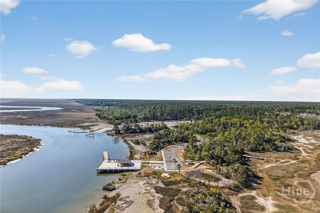 275 Kilkenny Road, Richmond Hill, GA 31324