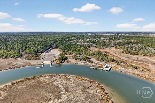 275 Kilkenny Road, Richmond Hill, GA 31324