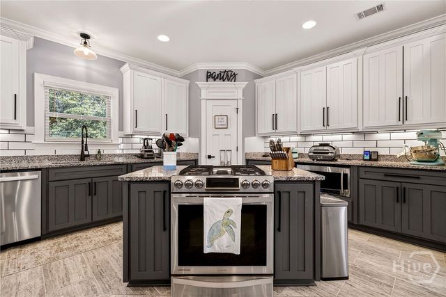 275 Kilkenny Road, Richmond Hill, GA 31324