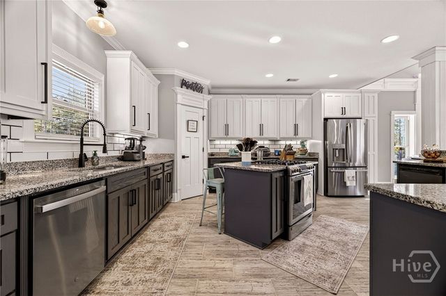 275 Kilkenny Road, Richmond Hill, GA 31324