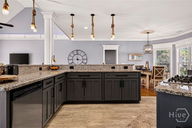 275 Kilkenny Road, Richmond Hill, GA 31324