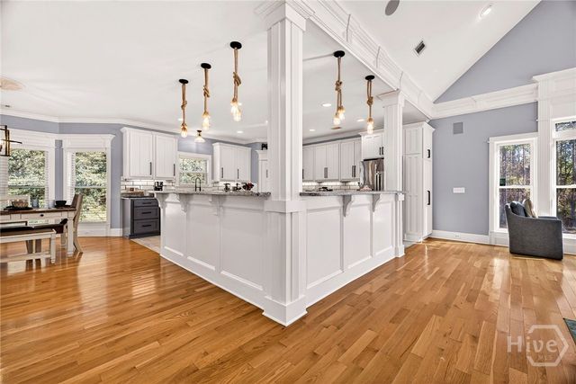 275 Kilkenny Road, Richmond Hill, GA 31324