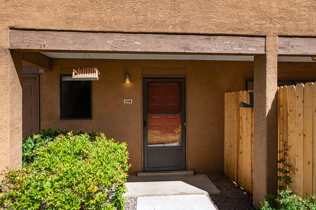 2900 Vista Del Rey NE UNIT 25B, Albuquerque, NM 87112
