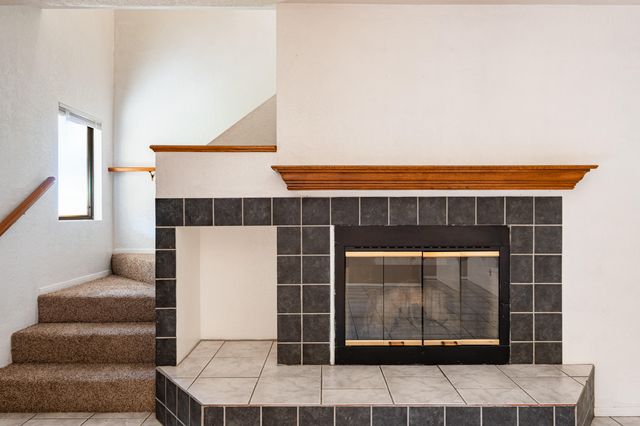 2900 Vista Del Rey NE UNIT 25B, Albuquerque, NM 87112