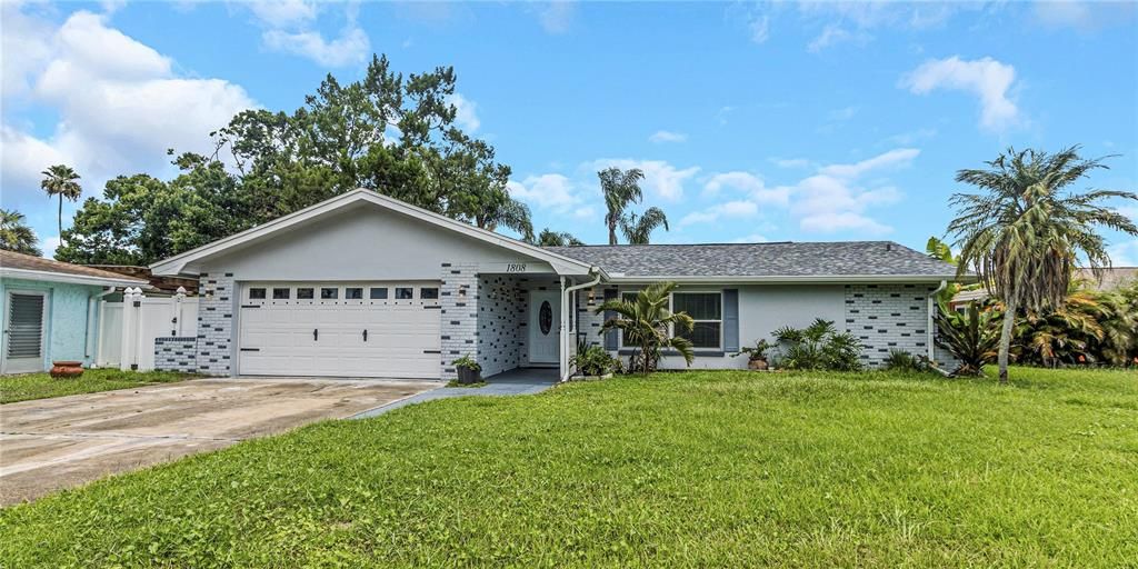 1808 MAPLELEAF BOULEVARD, Oldsmar, FL 34677