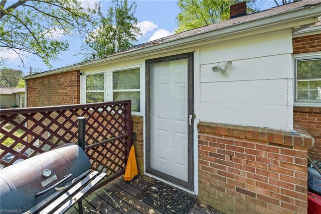 1615 Rankin Road, Greensboro, NC 27405