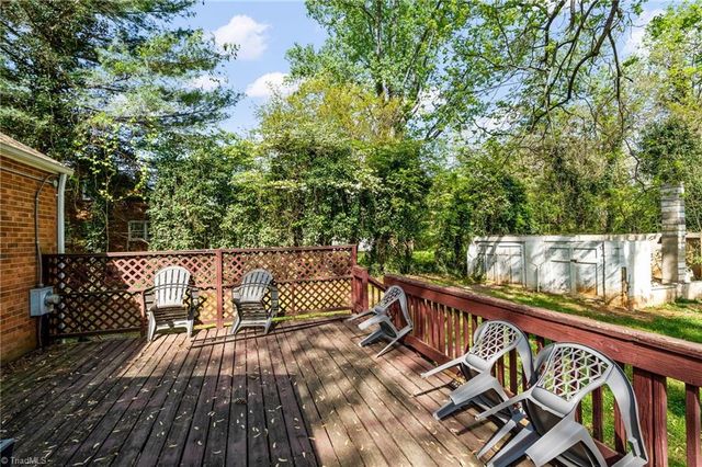 1615 Rankin Road, Greensboro, NC 27405