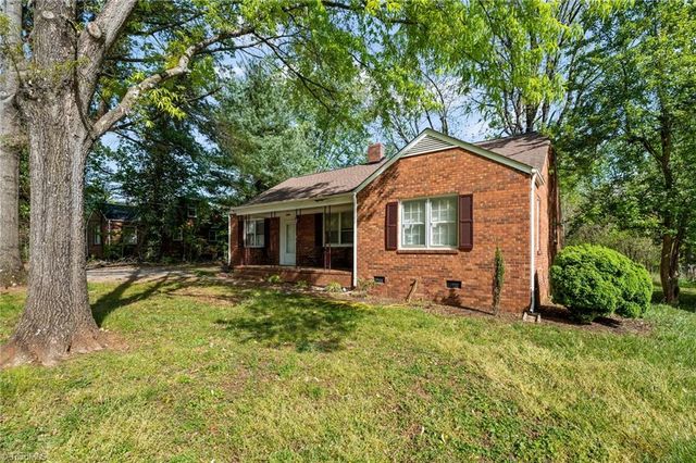 1615 Rankin Road, Greensboro, NC 27405