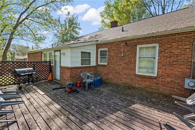 1615 Rankin Road, Greensboro, NC 27405