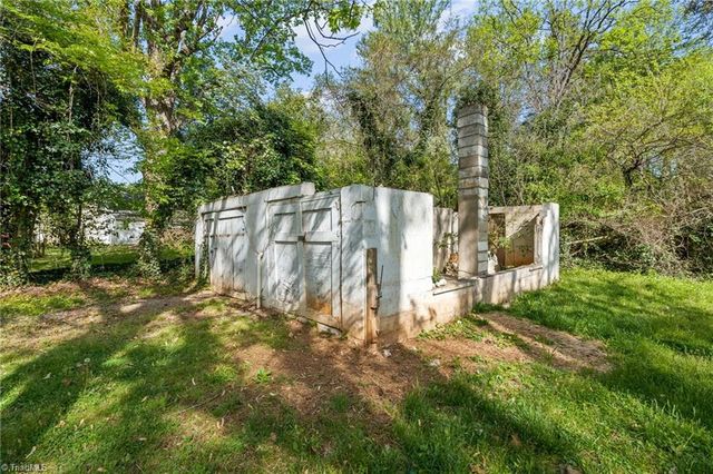 1615 Rankin Road, Greensboro, NC 27405