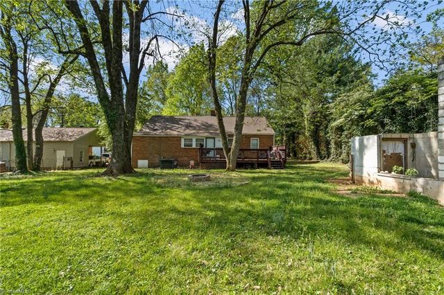 1615 Rankin Road, Greensboro, NC 27405