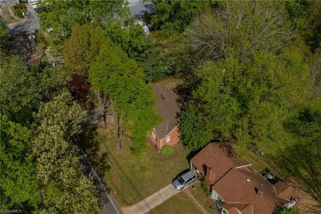 1615 Rankin Road, Greensboro, NC 27405