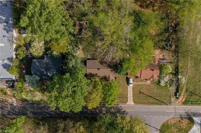 1615 Rankin Road, Greensboro, NC 27405