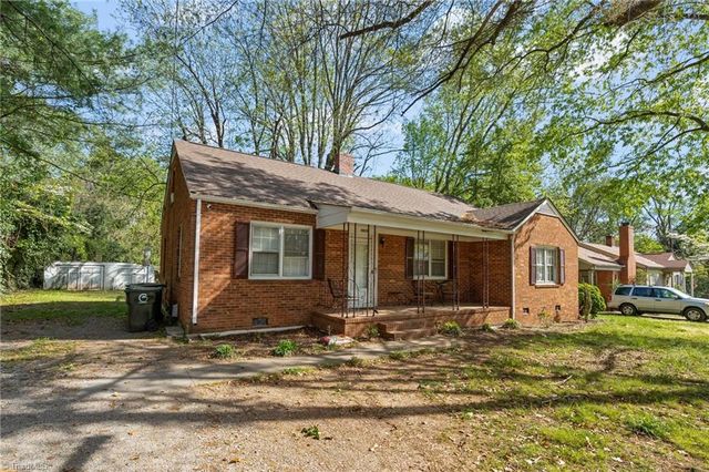 1615 Rankin Road, Greensboro, NC 27405