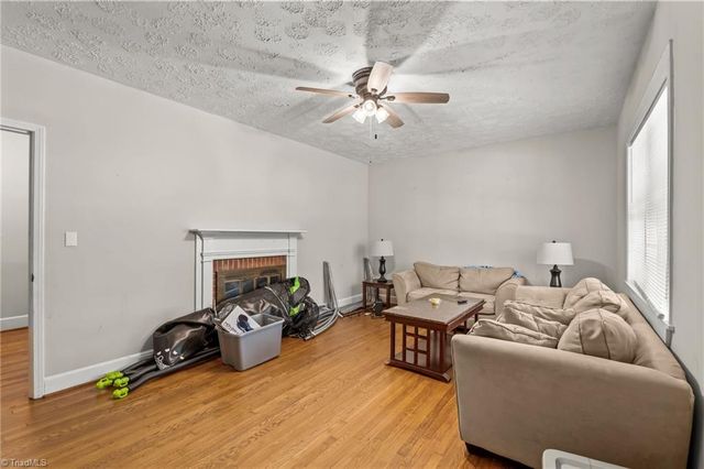 1615 Rankin Road, Greensboro, NC 27405