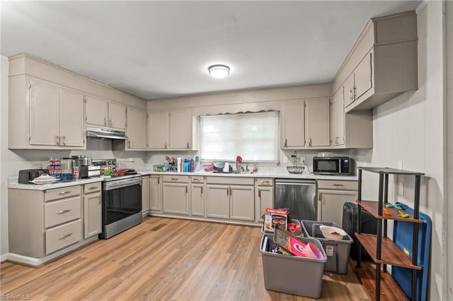 1615 Rankin Road, Greensboro, NC 27405