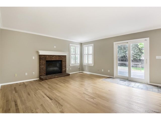 2152 S Eldridge St, Lakewood, CO 80228