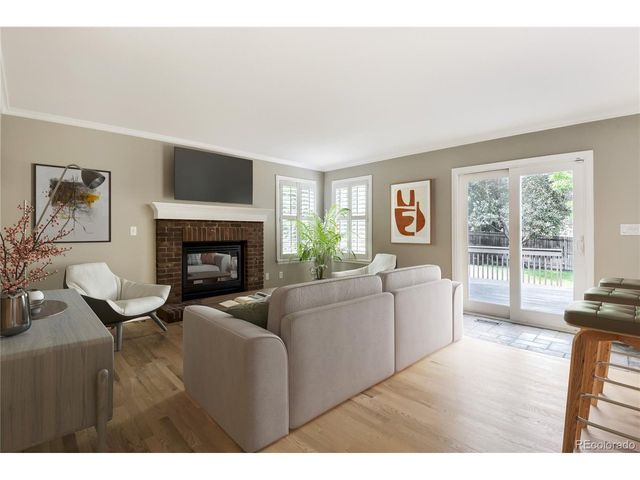 2152 S Eldridge St, Lakewood, CO 80228