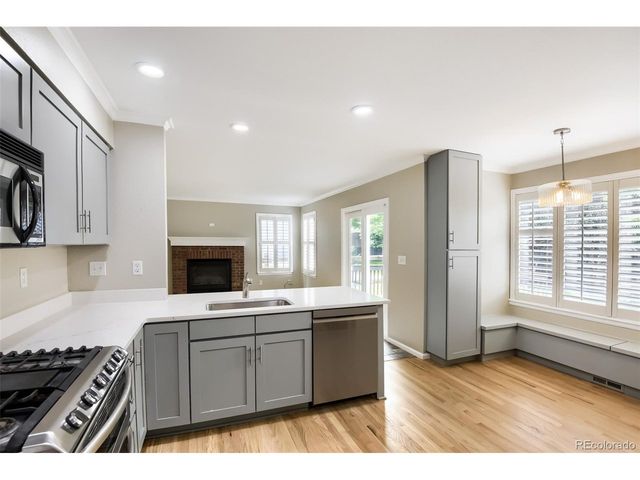 2152 S Eldridge St, Lakewood, CO 80228