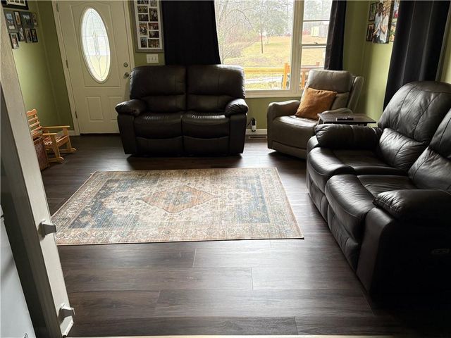 225 Jasper Street, Fairmount, GA 30139