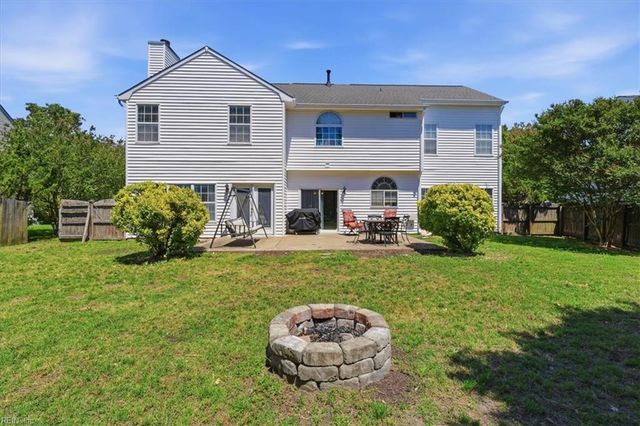 3025 Crossings DR, Chesapeake, VA 23321