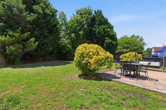 3025 Crossings DR, Chesapeake, VA 23321