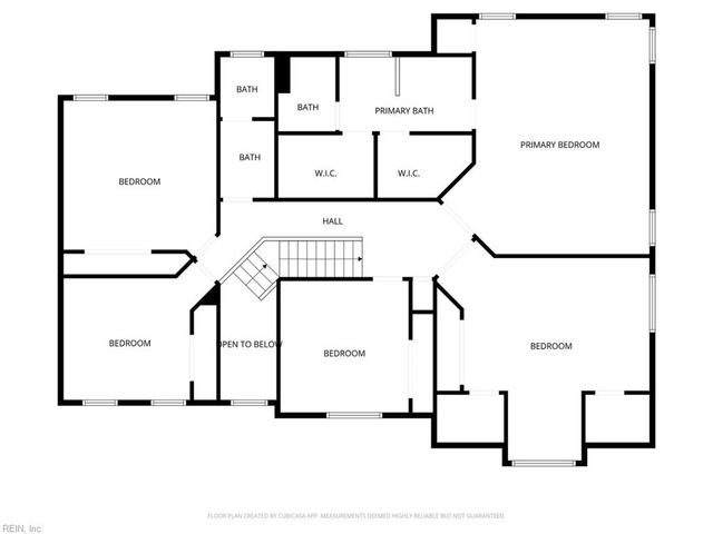 3025 Crossings DR, Chesapeake, VA 23321