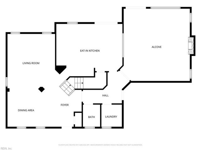 3025 Crossings DR, Chesapeake, VA 23321