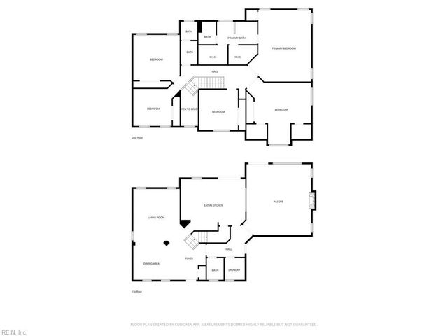 3025 Crossings DR, Chesapeake, VA 23321