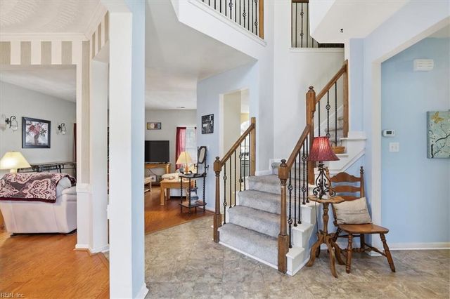 3025 Crossings DR, Chesapeake, VA 23321