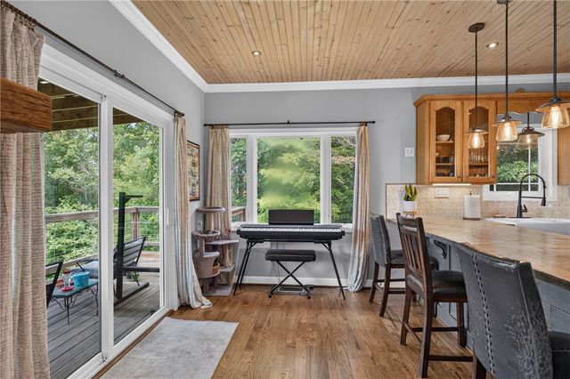 125 Chauga Shoals Drive, Westminster, SC 29693