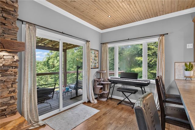125 Chauga Shoals Drive, Westminster, SC 29693
