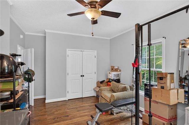 125 Chauga Shoals Drive, Westminster, SC 29693
