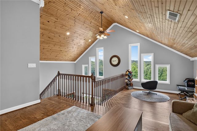 125 Chauga Shoals Drive, Westminster, SC 29693