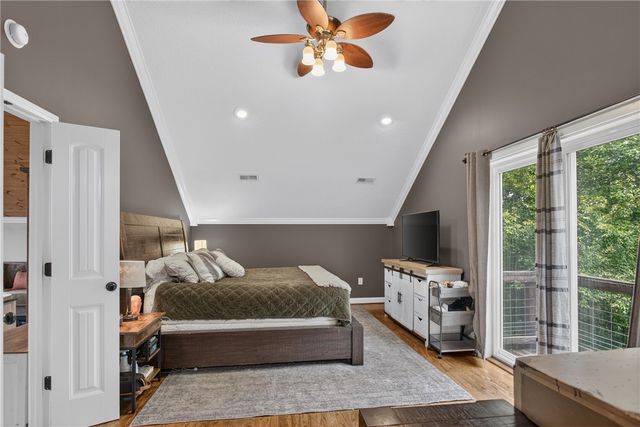 125 Chauga Shoals Drive, Westminster, SC 29693