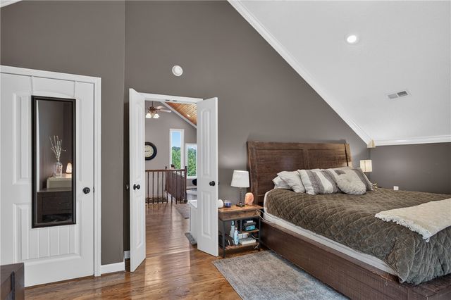 125 Chauga Shoals Drive, Westminster, SC 29693