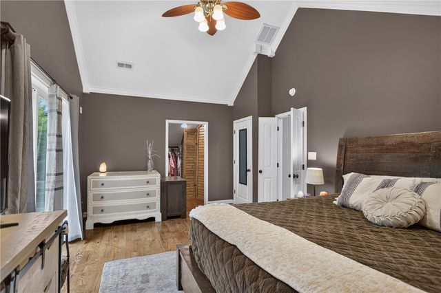 125 Chauga Shoals Drive, Westminster, SC 29693